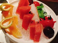 -奉天小馆·非遗东北菜(济南万象城店)