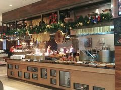 -OPEN開全日自助餐厅·西餐·海鲜(佛山希尔顿酒店)