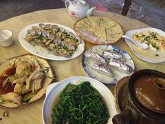 -隆都四季香饭店(碧海路店)