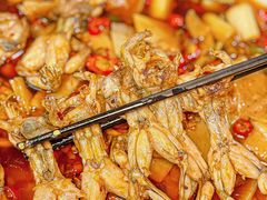 -李大爷的泡椒馆(冉家坝店)