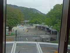 -点都德(广州白云山景区南门店)