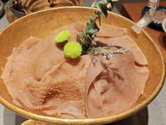 -巴奴毛肚火锅(景枫中心店)