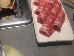 -海底捞火锅(凯德广场店)