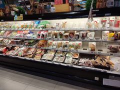 -盒马鲜生(红莲店)