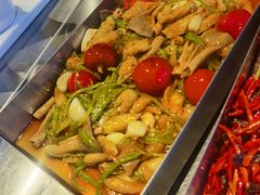 -No.DD戳子烧烤·江湖菜(北京总店)