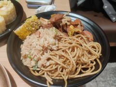 -我家牛排自助餐厅(永旺梦乐城店)