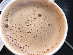 红茶拿铁无糖豆奶-星巴克(杭州银泰城西一店)