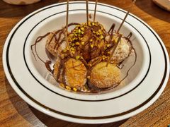 -Mammamia意大利餐厅(古北店)