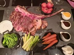 -上海苏宁宝丽嘉酒店·Cafe Bellagio西餐厅