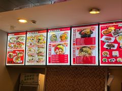 -陳生記米线·始于1989(中山北路店)