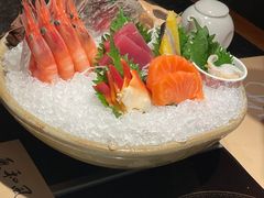 -匠和风精致料理(成都龙湖滨江天街店)