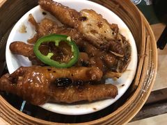 -添好运点心专门店(北角店)