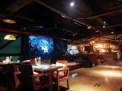 -C31地窖餐厅(黑龙江北路店)