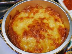 -十三姨正合丰烤肉(营迹路店)