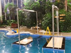 -中家鑫园温泉酒店鑫悦汤泉