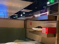 -海底捞火锅(高新活力汇店)