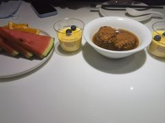 -小放牛河北菜(长安万达店)