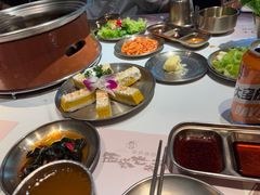 -西塔老太太泥炉烤肉(北京望京店)