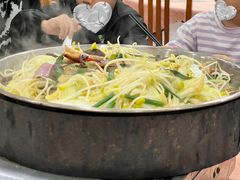 -标记好食