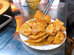 -阿昌白族石板烧(大理古城店)