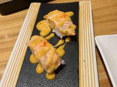 -水林间·寿喜烧自助(仙林金鹰店)