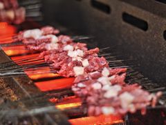 -清真·马峰烤肉(小学习北巷店)