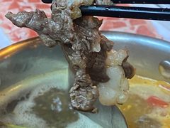 -君邦火锅(新疆大厦店)