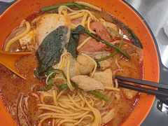 -刘文祥麻辣烫(蛇口店)
