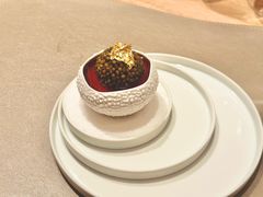 -Amber(香港置地文华东方酒店)