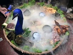 -品德宏·孔雀宴的发源地(金塔园店)