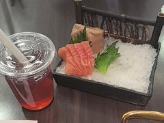 -匠和风精致料理(莆田财富中心店)