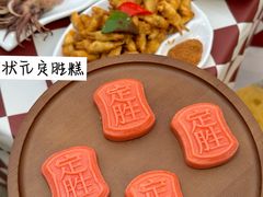 -蚝得喜海鲜(东城店)