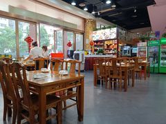-广州海鲜酒楼(长丰园店)