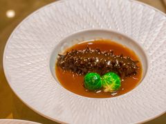 -麒麟中餐厅·经典粤菜·地道菜式老字号(广州长隆酒店)