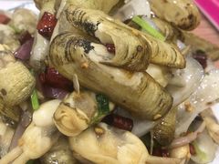 -聚德福海鲜家常菜(刘庄店)