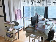 -食间旅人DIY烘焙工作室