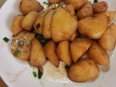 -芦茨金富饭庄·25年老字号·专做稻草鸡