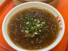 -新丰小吃(江陵路分店)