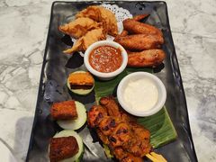 -关夫人餐厅(阳光广场店)