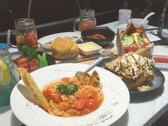 -来龙里 精致 东南亚餐室(万象城店)