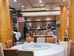 大堂-成事园(兰溪店)