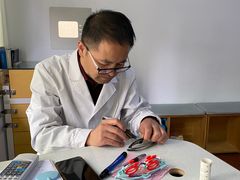 -中科优视医学研究院·验光配镜·近视防控