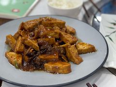 -白魁老号饭庄(交道口店)
