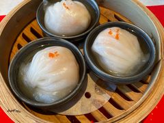 -馋遇江南·精致湖景雅宴(东方之门店)