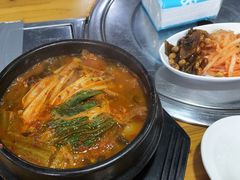 -故乡家韩国料理(丹东街店)