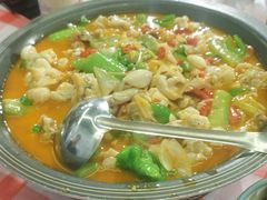 -江味龙虾馆·裸蓝龙虾(南山店)