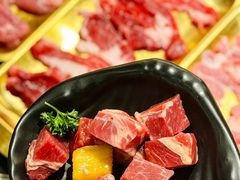 -東盛炭烤自助料理(浦东文峰广场店)