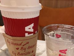-COSTA COFFEE(斯普瑞斯奥特莱斯店)