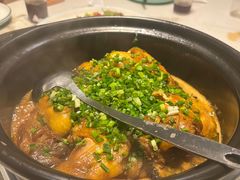 -小乡小镇·传承桐庐土菜·老板亲自烧的菜