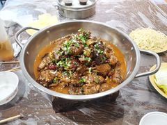 -古田会·肥肠鸡(古田店)